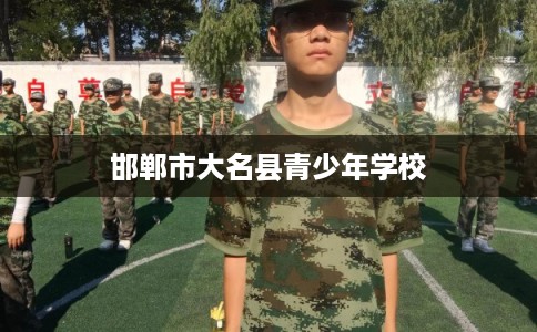 邯郸市大名县青少年学校