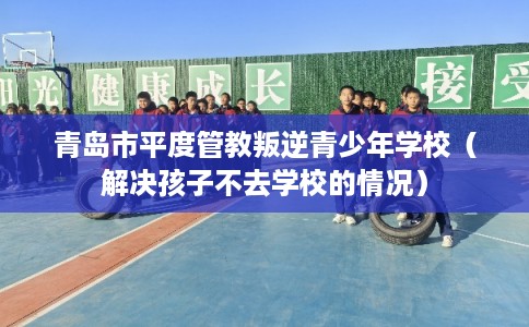青岛市平度管教叛逆青少年学校（解决孩子不去学校的情况）