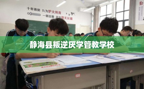 静海县叛逆厌学管教学校