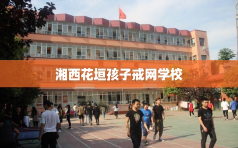 湘西花垣孩子戒网学校