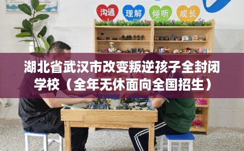 湖北省武汉市改变叛逆孩子全封闭学校（全年无休面向全国招生）
