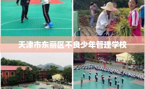 天津市东丽区不良少年管理学校