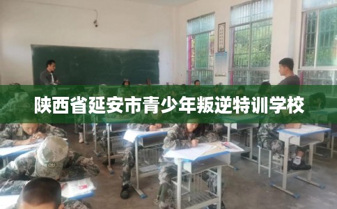 陕西省延安市青少年叛逆特训学校