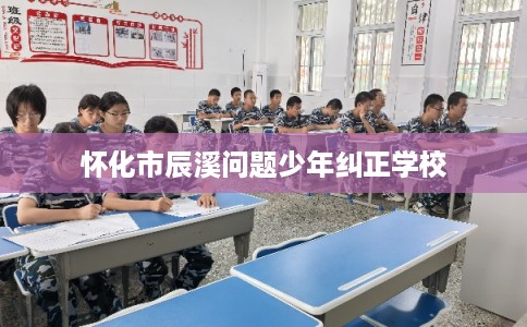 怀化市辰溪问题少年纠正学校