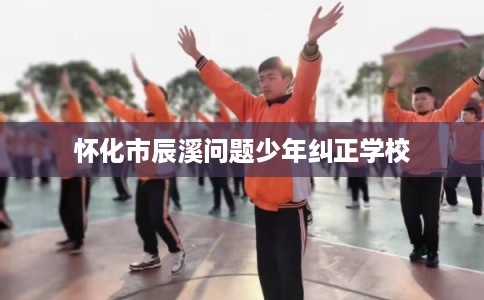 怀化市辰溪问题少年纠正学校