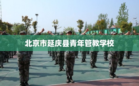 北京市延庆县青年管教学校