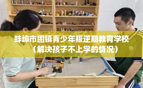 蚌埠市固镇青少年叛逆期教育学校（解决孩子不上学的情况）