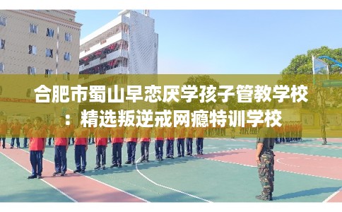 合肥市蜀山早恋厌学孩子管教学校：精选叛逆戒网瘾特训学校