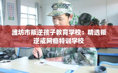 潍坊市叛逆孩子教育学校：精选叛逆戒网瘾特训学校