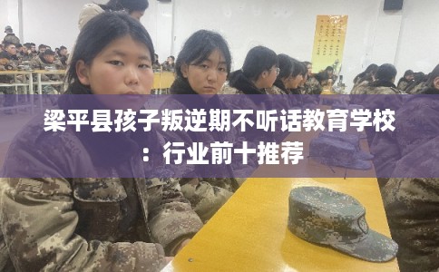 梁平县孩子叛逆期不听话教育学校：行业前十推荐