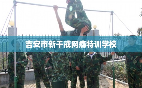 吉安市新干戒网瘾特训学校