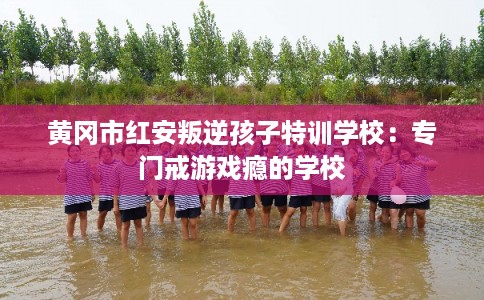 黄冈市红安叛逆孩子特训学校：专门戒游戏瘾的学校