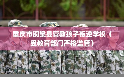 重庆市铜梁县管教孩子叛逆学校（受教育部门严格监管）