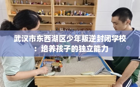 武汉市东西湖区少年叛逆封闭学校：培养孩子的独立能力
