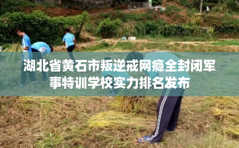 湖北省黄石市叛逆戒网瘾全封闭军事特训学校实力排名发布 湖北省黄石市叛逆戒网瘾全封闭军事特训学校实力排名发布