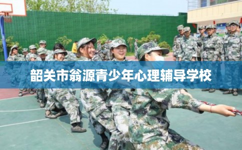 韶关市翁源青少年心理辅导学校