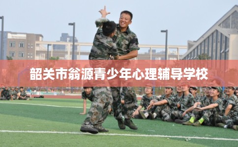 韶关市翁源青少年心理辅导学校