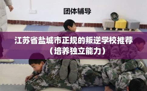 江苏省盐城市正规的叛逆学校推荐(培养独立能力) 江苏省盐城市正规的叛逆学校推荐(培养独立能力)