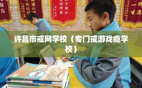 许昌市戒网学校(专门戒游戏瘾学校) 许昌市戒网学校(专门戒游戏瘾学校)