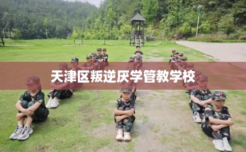 天津区叛逆厌学管教学校 天津区叛逆厌学管教学校