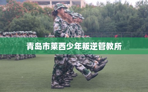 青岛市莱西少年叛逆管教所