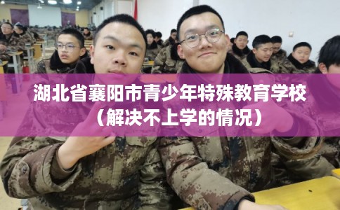 湖北省襄阳市青少年特殊教育学校(解决不上学的情况) 湖北省襄阳市青少年特殊教育学校(解决不上学的情况)
