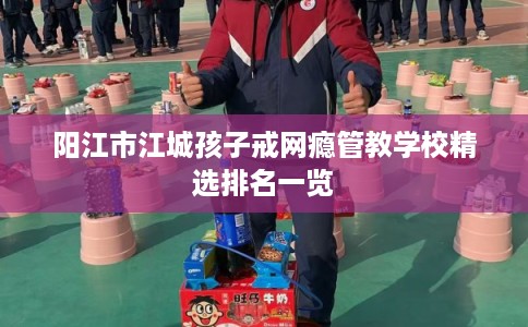 阳江市江城孩子戒网瘾管教学校精选排名一览 阳江市江城孩子戒网瘾管教学校精选排名一览