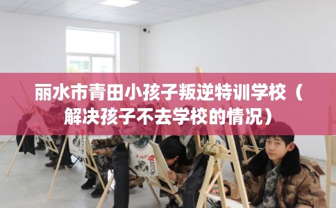 丽水市青田小孩子叛逆特训学校（解决孩子不去学校的情况）