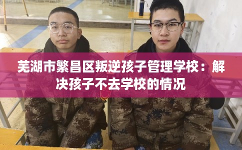 芜湖市繁昌区叛逆孩子管理学校:解决孩子不去学校的情况 芜湖市繁昌区叛逆孩子管理学校:解决孩子不去学校的情况