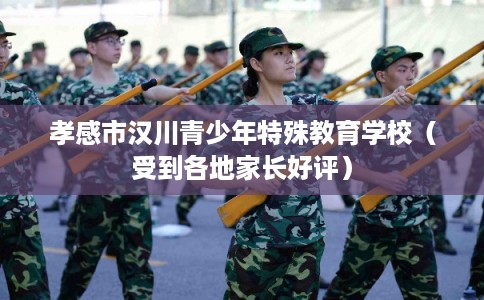 孝感市汉川青少年特殊教育学校(受到各地家长好评) 孝感市汉川青少年特殊教育学校(受到各地家长好评)