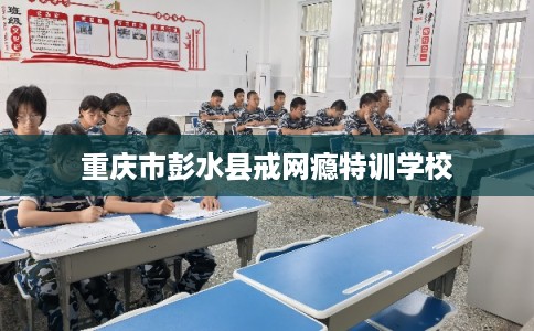 重庆市彭水县戒网瘾特训学校 重庆市彭水县戒网瘾特训学校