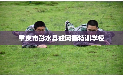 重庆市彭水县戒网瘾特训学校 重庆市彭水县戒网瘾特训学校