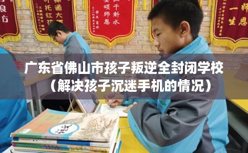 广东省佛山市孩子叛逆全封闭学校(解决孩子沉迷手机的情况) 广东省佛山市孩子叛逆全封闭学校(解决孩子沉迷手机的情况)