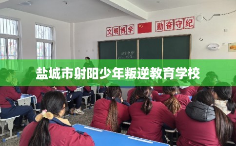 盐城市射阳少年叛逆教育学校 盐城市射阳少年叛逆教育学校