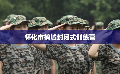 怀化市鹤城封闭式训练营 怀化市鹤城封闭式训练营