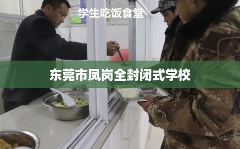 东莞市凤岗全封闭式学校 东莞市凤岗全封闭式学校