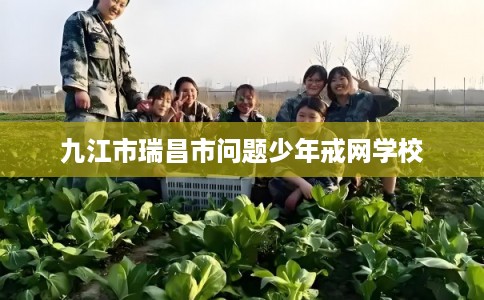 九江市瑞昌市问题少年戒网学校 九江市瑞昌市问题少年戒网学校
