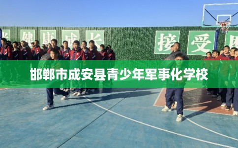 邯郸市成安县青少年军事化学校 邯郸市成安县青少年军事化学校