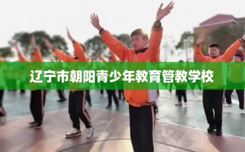 辽宁市朝阳青少年教育管教学校 辽宁市朝阳青少年教育管教学校