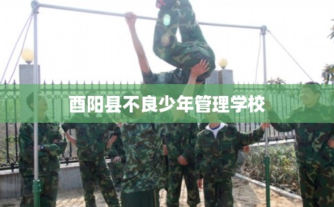 酉阳县不良少年管理学校 酉阳县不良少年管理学校