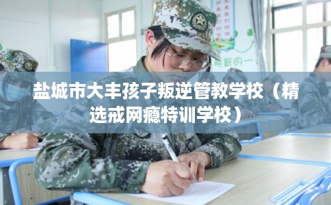 盐城市大丰孩子叛逆管教学校(精选戒网瘾特训学校) 盐城市大丰孩子叛逆管教学校(精选戒网瘾特训学校)