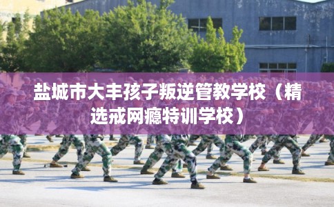 盐城市大丰孩子叛逆管教学校(精选戒网瘾特训学校) 盐城市大丰孩子叛逆管教学校(精选戒网瘾特训学校)