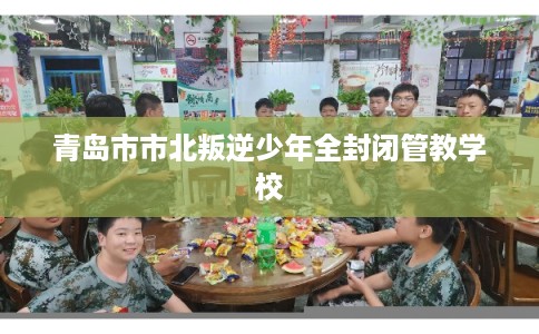 青岛市市北叛逆少年全封闭管教学校 青岛市市北叛逆少年全封闭管教学校