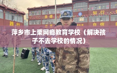 萍乡市上栗网瘾教育学校(解决孩子不去学校的情况) 萍乡市上栗网瘾教育学校(解决孩子不去学校的情况)