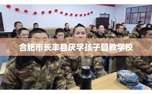 合肥市长丰县厌学孩子管教学校 合肥市长丰县厌学孩子管教学校