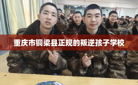 重庆市铜梁县正规的叛逆孩子学校