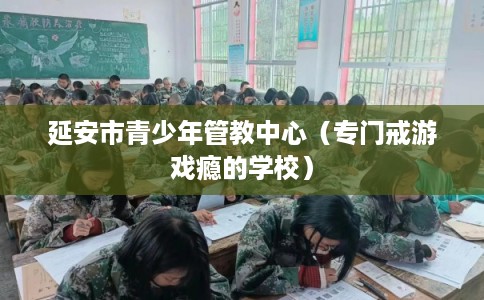 延安市青少年管教中心(专门戒游戏瘾的学校) 延安市青少年管教中心(专门戒游戏瘾的学校)