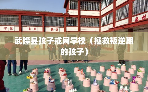 武隆县孩子戒网学校(拯救叛逆期的孩子) 武隆县孩子戒网学校(拯救叛逆期的孩子)