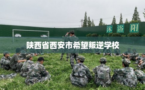 陕西省西安市希望叛逆学校 陕西省西安市希望叛逆学校