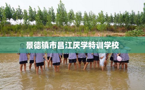 景德镇市昌江厌学特训学校 景德镇市昌江厌学特训学校